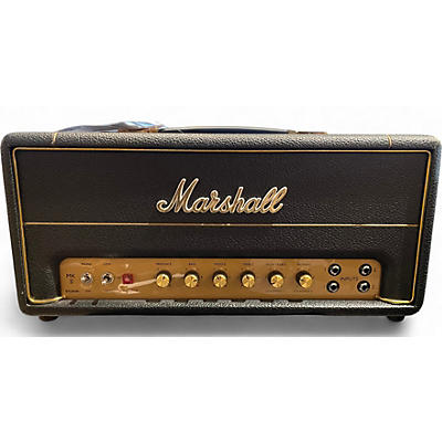 Used 2021 Marshall Studio Vintage 20W Tube Guitar Amp Head