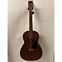 Used Martin Used 2021 Martin 00015-SM Vintage Natural Acoustic Guitar Vintage Natural