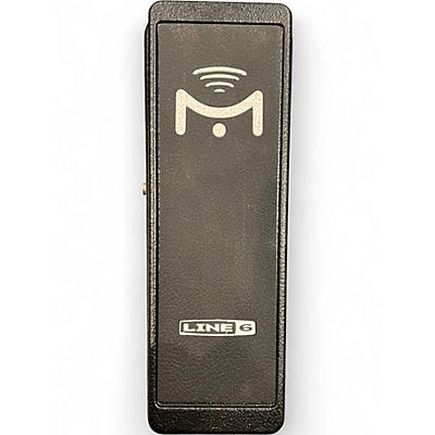 Used 2021 Mission Engineering ep1-l6 Effect Pedal