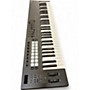 Used 2021 Novation Launchkey 61 Key MIDI Controller