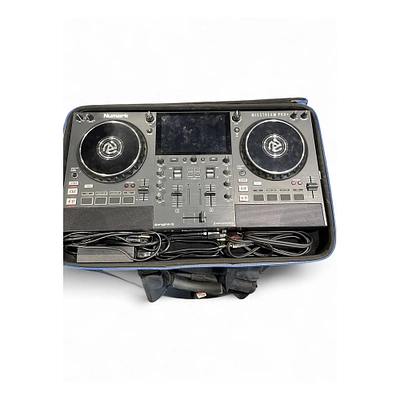 Used 2021 Numark MIXSTREAM PRO+ DJ Controller