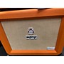 Used Orange Amplifiers Used 2021 Orange Amplifiers CR60C Crush Pro 60W 1x12 Guitar Combo Amp