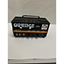 Used Orange Amplifiers Used 2021 Orange Amplifiers DA15H Dark Terror 15W Tube Guitar Amp Head