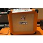 Used Orange Amplifiers Used 2021 Orange Amplifiers PPC108 Micro Terror 1X8 Guitar Cabinet