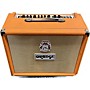 Used Orange Amplifiers Used 2021 Orange Amplifiers Super Crush 1x12 100W Combo Amp Guitar Combo Amp