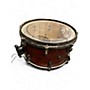 Used 2021 Orange County Drum & Percussion 3X13 Miscellaneous Snare Burgundy Drum Burgundy 72