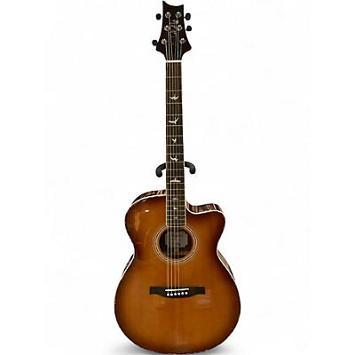 Used 2021 PRS Angelus Standard SE Tobacco Sunburst Acoustic Guitar