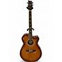 Used 2021 PRS Angelus Standard SE Tobacco Sunburst Acoustic Guitar Tobacco Sunburst