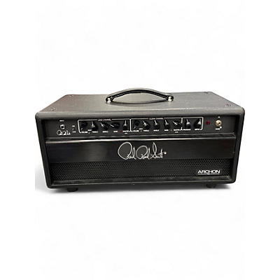 PRS Used 2021 PRS Archon 50 50W Tube Guitar Amp Head