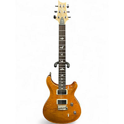 Used 2021 PRS CE22 McCarty Sunburst Solid Body Electric Guitar