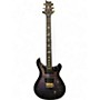 Used 2021 PRS CUSTOM 24 35TH ANNIVERSARY FADED PURPLE Solid Body Electric Guitar FADED PURPLE