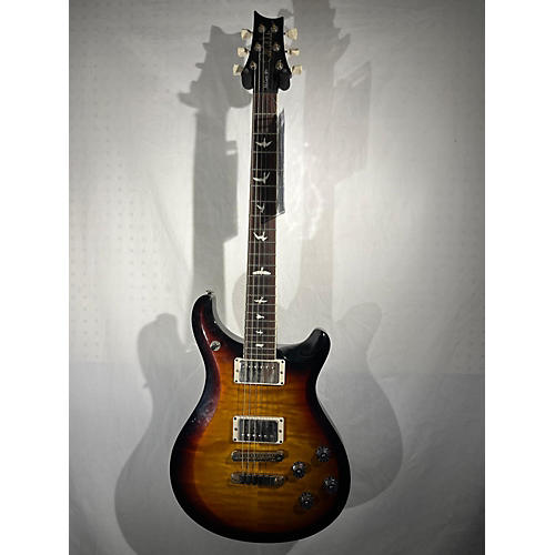 PRS Used 2021 PRS McCarty 594 2 Color Sunburst Solid Body Electric Guitar 2 Color Sunburst