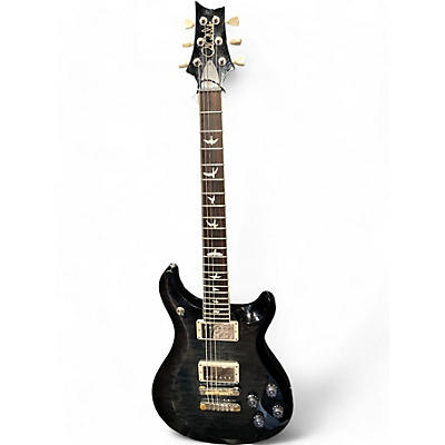 Used 2021 PRS McCarty 594 BLACK BURST Solid Body Electric Guitar