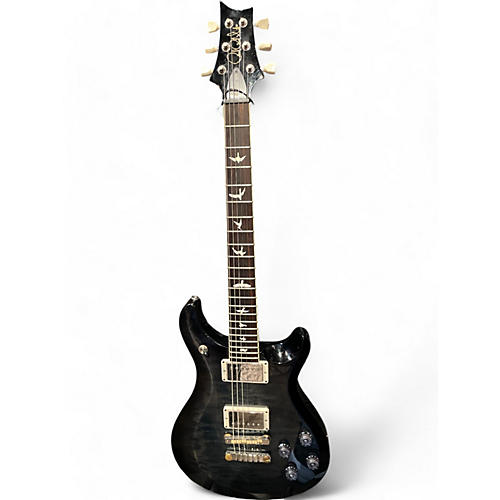 Used 2021 PRS McCarty 594 BLACK BURST Solid Body Electric Guitar BLACK BURST