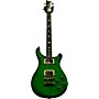 Used PRS Used 2021 PRS McCarty 594 Translucent Green Solid Body Electric Guitar Translucent Green