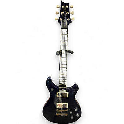 Used 2021 PRS McCarty 594 Whale Blue Solid Body Electric Guitar