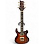 Used 2021 PRS S2 McCarty 594 2 Color Sunburst Solid Body Electric Guitar 2 Color Sunburst