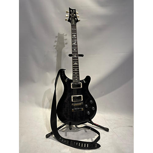 PRS Used 2021 PRS S2 McCarty 594 Trans Charcoal Solid Body Electric Guitar Trans Charcoal