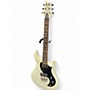 Used 2021 PRS S2 Vela Antique White Solid Body Electric Guitar Antique White