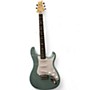 Used 2021 PRS Silver Sky John Mayer Signature Blue Agave Solid Body Electric Guitar Blue Agave