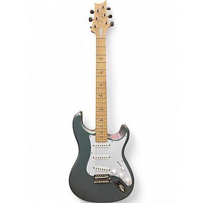 Used 2021 PRS Silver Sky John Mayer Signature LUNAR ICE Solid Body Electric Guitar