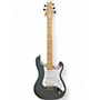 Used 2021 PRS Silver Sky John Mayer Signature LUNAR ICE Solid Body Electric Guitar LUNAR ICE