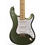 Used PRS Used 2021 PRS Silver Sky John Mayer Signature Orion Green Solid Body Electric Guitar Orion Green