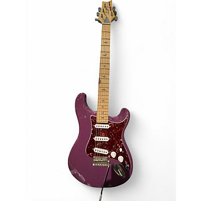 Used 2021 PRS Silver Sky John Mayer Signature Purple Solid Body Electric Guitar