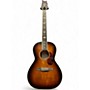Used 2021 PRS Tonare P20 Tobacco Sunburst Acoustic Guitar Tobacco Sunburst