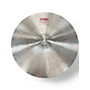 Used Paiste Used 2021 Paiste 24in 2002 Ride Cymbal 44