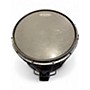 Used 2021 Pearl 15in CHAMPIONSHIP CARBON BLACK Drum BLACK 35