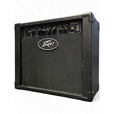 Used 2021 Peavey SOLO Guitar Combo Amp