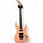 Used 2021 Peavey Vanderberg Signature Rock-It-Pink Solid Body Electric Guitar Rock-It-Pink