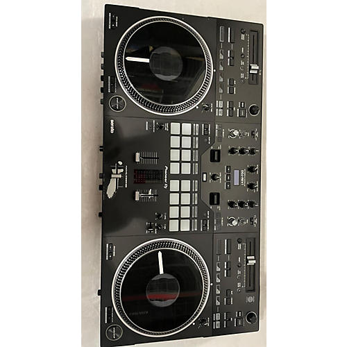 Pioneer DJ Used 2021 Pioneer DJ DDJ-REV7 DJ Controller