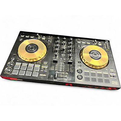 Used 2021 Pioneer DJ DDJSB3 DJ Controller