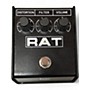 Used 2021 ProCo Rat Distortion Effect Pedal