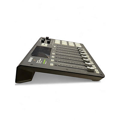 Used 2021 RODE RODECASTER PRO Digital Mixer