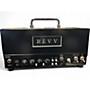 Used 2021 Revv Amplification G20 Solid State Guitar Amp Head