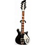 Used 2021 Rickenbacker 620 Jetglo Solid Body Electric Guitar Jetglo