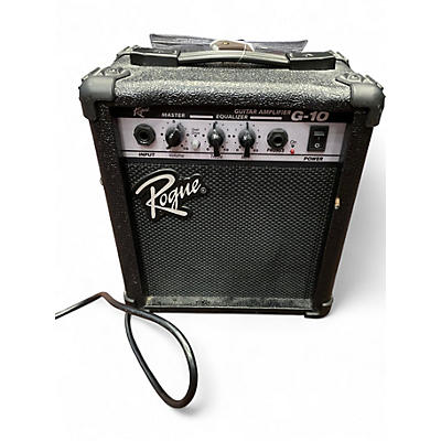 Used 2021 Rogue g-10 Guitar Combo Amp