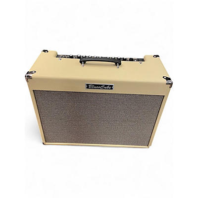 Used 2021 Roland Blues Cube 1x12 Guitar Combo Amp