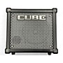 Used 2021 Roland CUBE 10GX Guitar Combo Amp