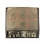 Used 2021 Roland SPDSX Sampling Drum MIDI Controller