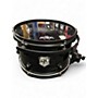 Used 2021 SJC Drums 3 Piece SJC Custom Maple Midnight Pearloid Drum Kit Midnight Pearloid
