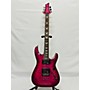 Used Schecter Guitar Research Used 2021 Schecter Guitar Research Omen Extreme 6 Raspberry Burst Solid Body Electric Guitar Raspberry Burst