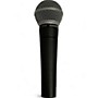 Used Shure Used 2021 Shure SM58LC Dynamic Microphone