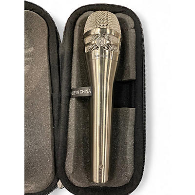 Used 2021 Shure ksm8 Dynamic Microphone