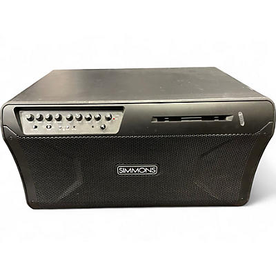 Used 2021 Simmons DA2112 Drum Amplifier
