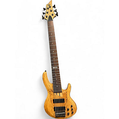 Used 2021 Sire M7 ALDER  Trans Black Electric Bass Guitar