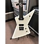 Used Solar Guitars Used 2021 Solar Guitars E1.6 Alpine White Solid Body Electric Guitar Alpine White